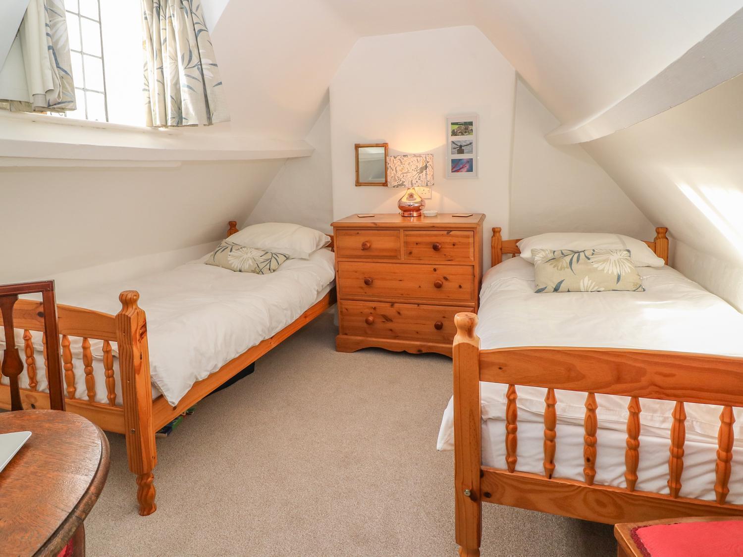 Wadham Cottage Bourton-on-the-Water Kültér fotó