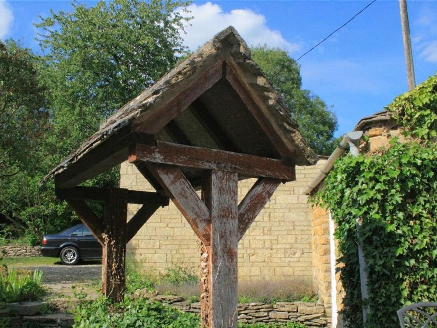 Wadham Cottage Bourton-on-the-Water Kültér fotó